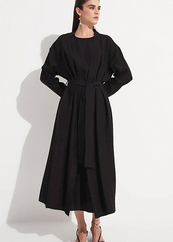 ŞIK TRENÇKOT - Görsel 4