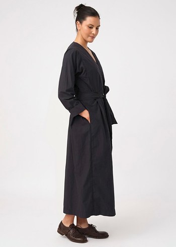 ŞIK TRENÇKOT - Görsel 2