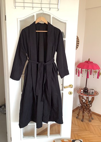 ŞIK TRENÇKOT - Görsel 7