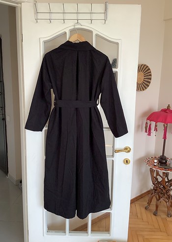 ŞIK TRENÇKOT - Görsel 11