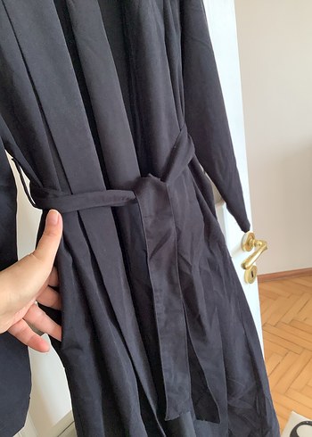 ŞIK TRENÇKOT - Görsel 8