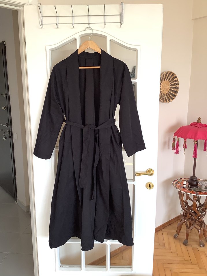 ŞIK TRENÇKOT - Görsel 5