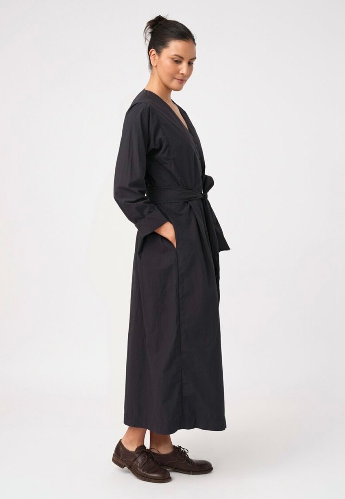 ŞIK TRENÇKOT - Görsel 2