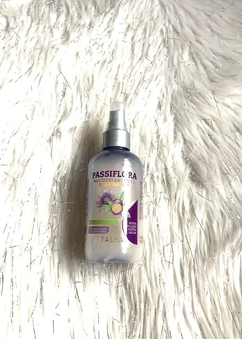 TALYA PASSİFLORA  MUCİZE SAÇ SÜTÜ - Görsel 7