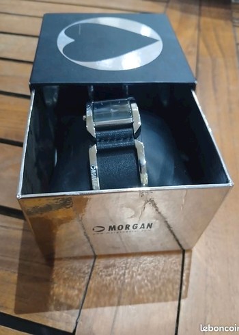 MORGAN SAAT - Görsel 13