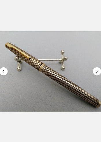 KUTSUWA VİNTAGE DOLMAKALEM