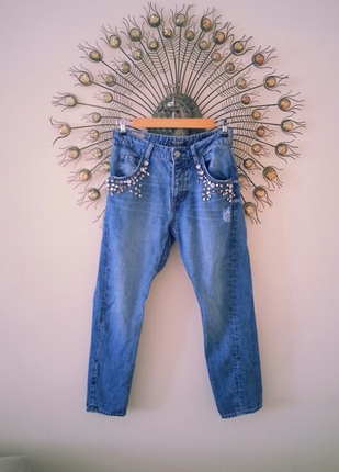 Guess Jean