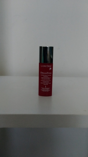 Lancome leke karşıtı krem