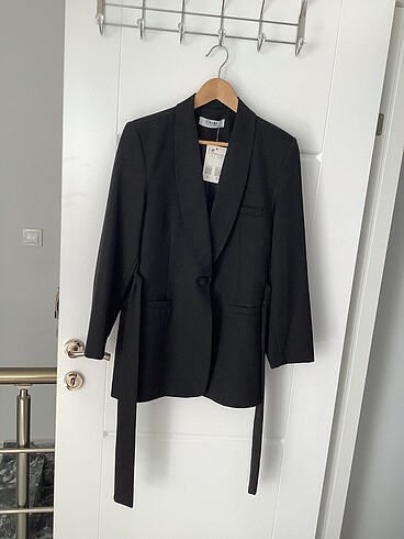 44 Beden ŞIK BLAZER CEKET