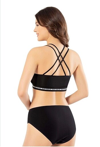 ŞIK SPOR TOP