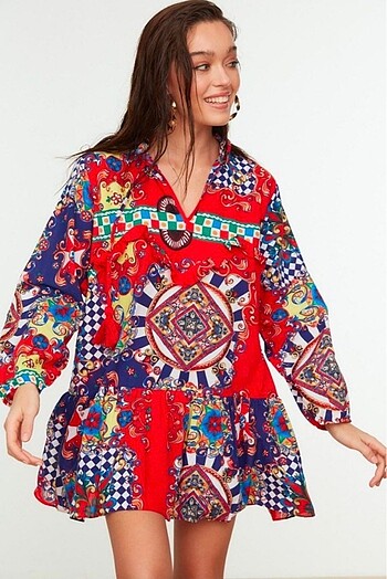 Beymen Collection ŞIK ŞİLEBEZİ ELBİSE