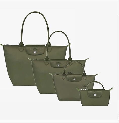 LONGCHAMP ÇANTA