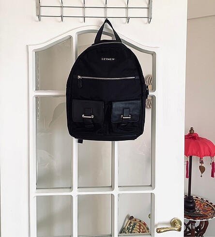 Beymen Collection BEYOND OUTLET SIRT ÇANTASI