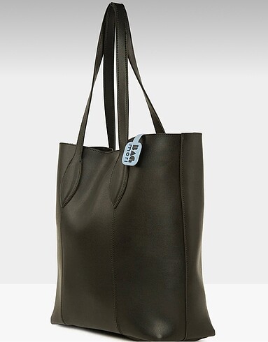 Zara ŞIK TOTE BAG