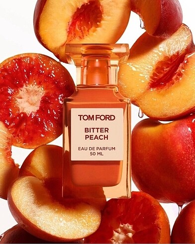 TOM FORD BİTTER PEACH