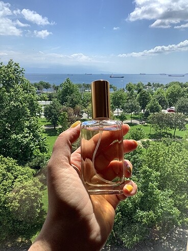 Beden TOM FORD BİTTER PEACH
