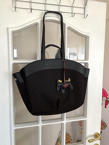 ŞIK TOTE BAG