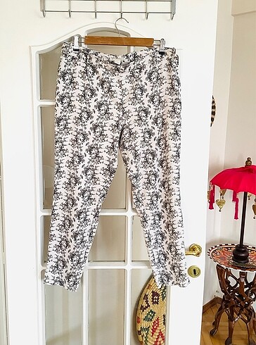 H&M PANTOLON