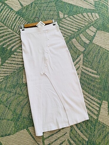 The Little White Company LİTTLE PRETTY THİNG ETEK. VE PİJAMA TAKIM