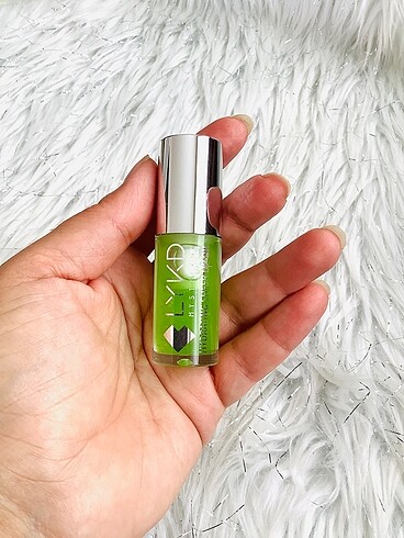 Beden Renk LKYD GREEN JADE LİP OİL