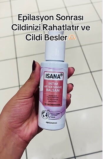 Loreal Paris INTIM BALSAM