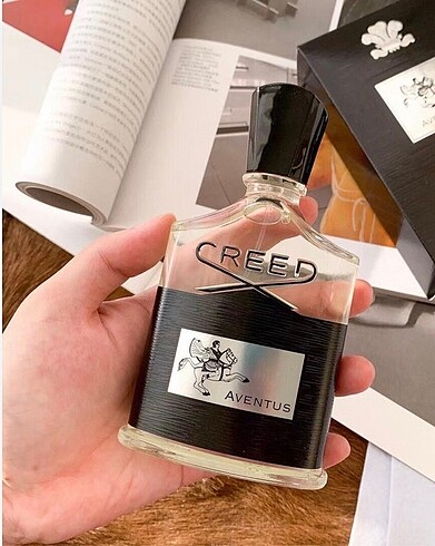 CREED PARFÜM