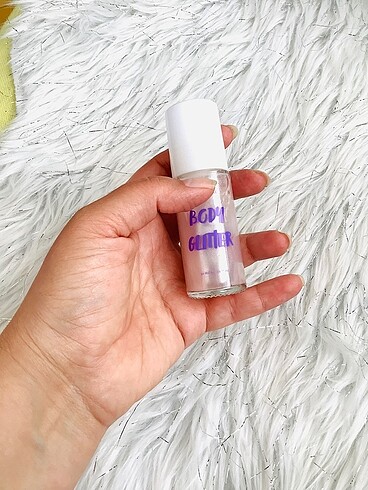 Zara PARFÜMLÜ SİMLİ BODY ROLL ON
