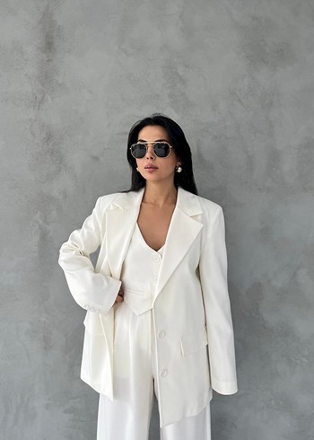 DİE&MORE BLAZER CEKET