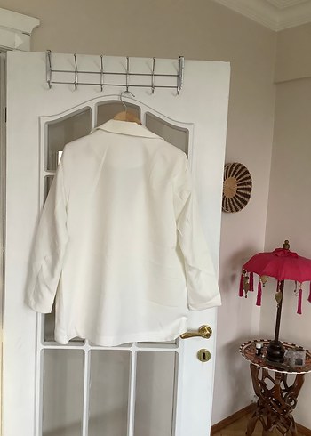 Angels Never Die DİE&MORE BLAZER CEKET