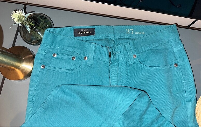 Jcrew kot