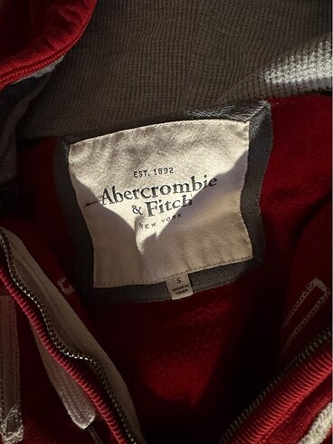 s Beden Abercrombie sweatshirt