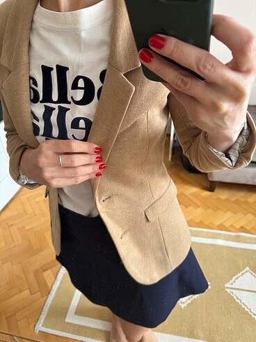 H&M H&M ceket