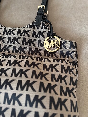 Michael Kors çanta (orijinal)