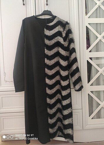 Bayan tunik çok şık 