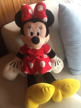 Pelus minnie
