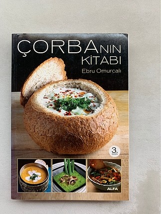 YEMEK KITABI