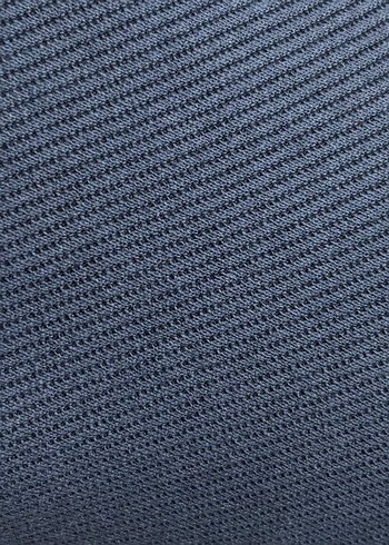 Özel dikim Gri mavi Erkek şalvar - Görsel 7