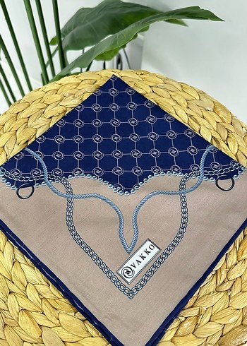 Vakko eşarp - Görsel 17