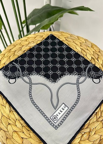 Vakko eşarp - Görsel 8