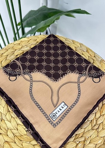 Vakko eşarp - Görsel 9