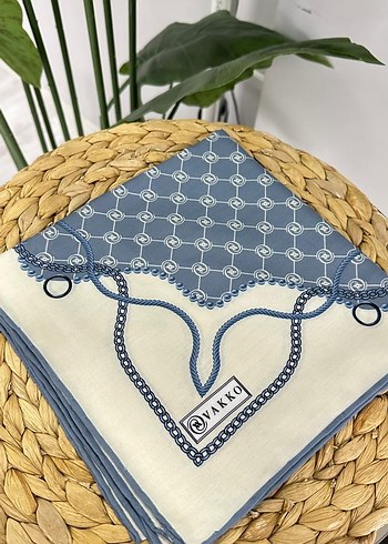 Vakko eşarp - Görsel 4