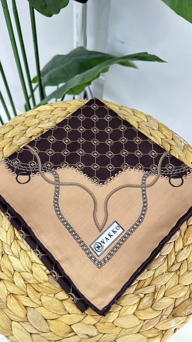 Vakko eşarp - Görsel 3