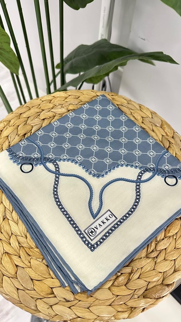 Vakko eşarp - Görsel 4