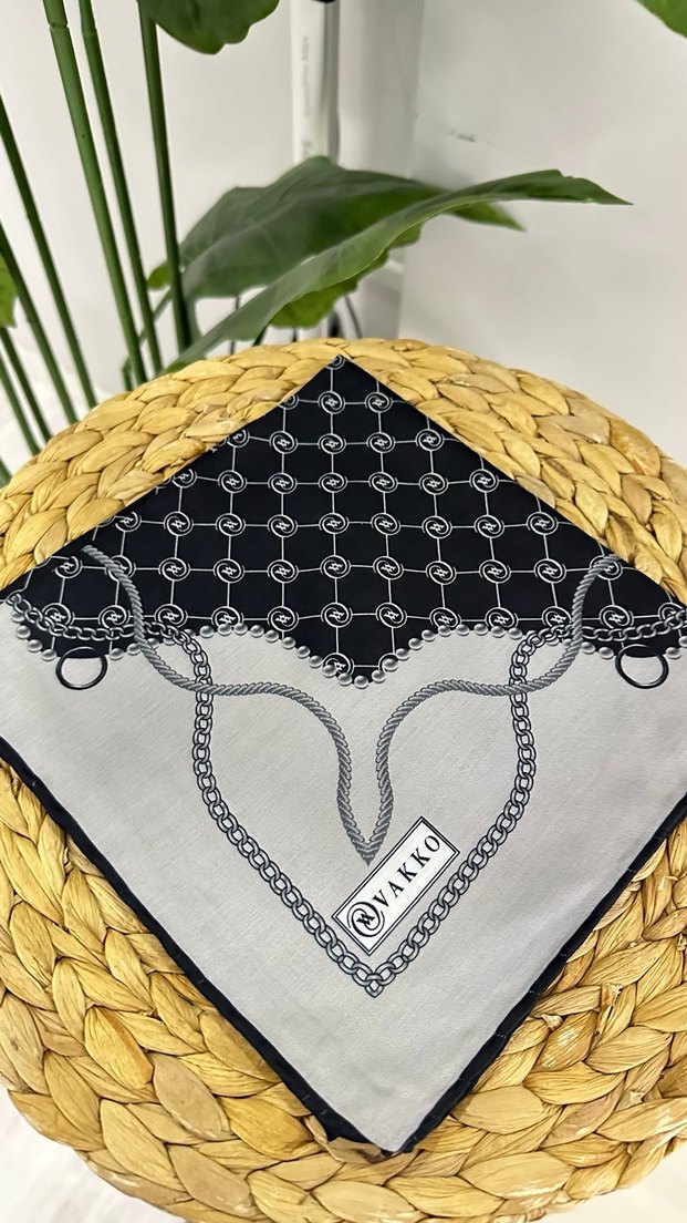 Vakko eşarp - Görsel 2