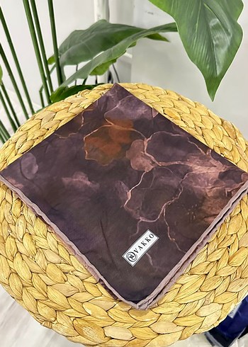 Vakko eşarp - Görsel 2