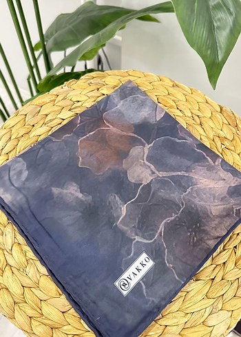 Vakko eşarp - Görsel 4