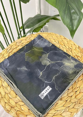 Vakko eşarp - Görsel 3