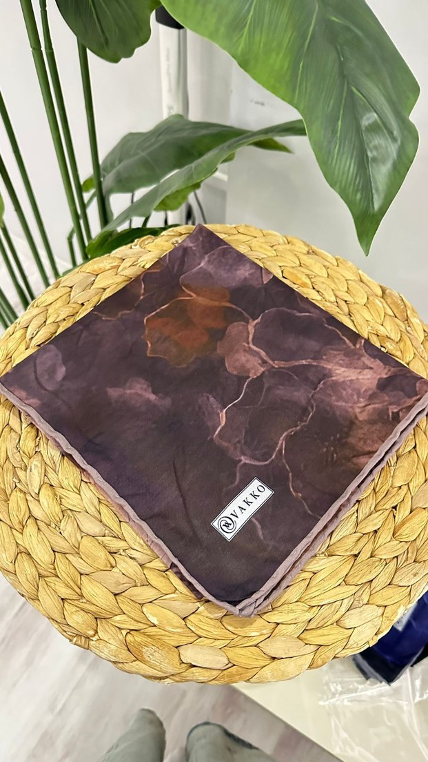 Vakko eşarp - Görsel 2