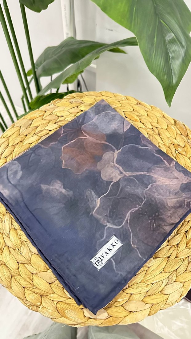 Vakko eşarp - Görsel 4