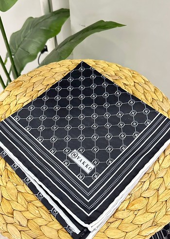 Vakko eşarp - Görsel 8